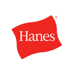 Custom printed Hanes T-shirts