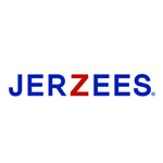 Custom printed Jerzees T-shirts